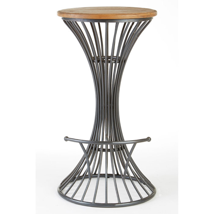 LoftDesigns 74 cm Barhocker Seaside | Wayfair.de